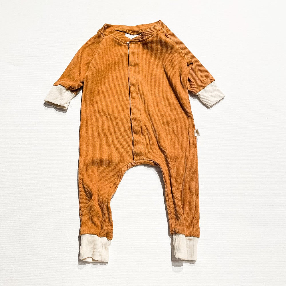 Jax & Lennon SLeeper NB|221305