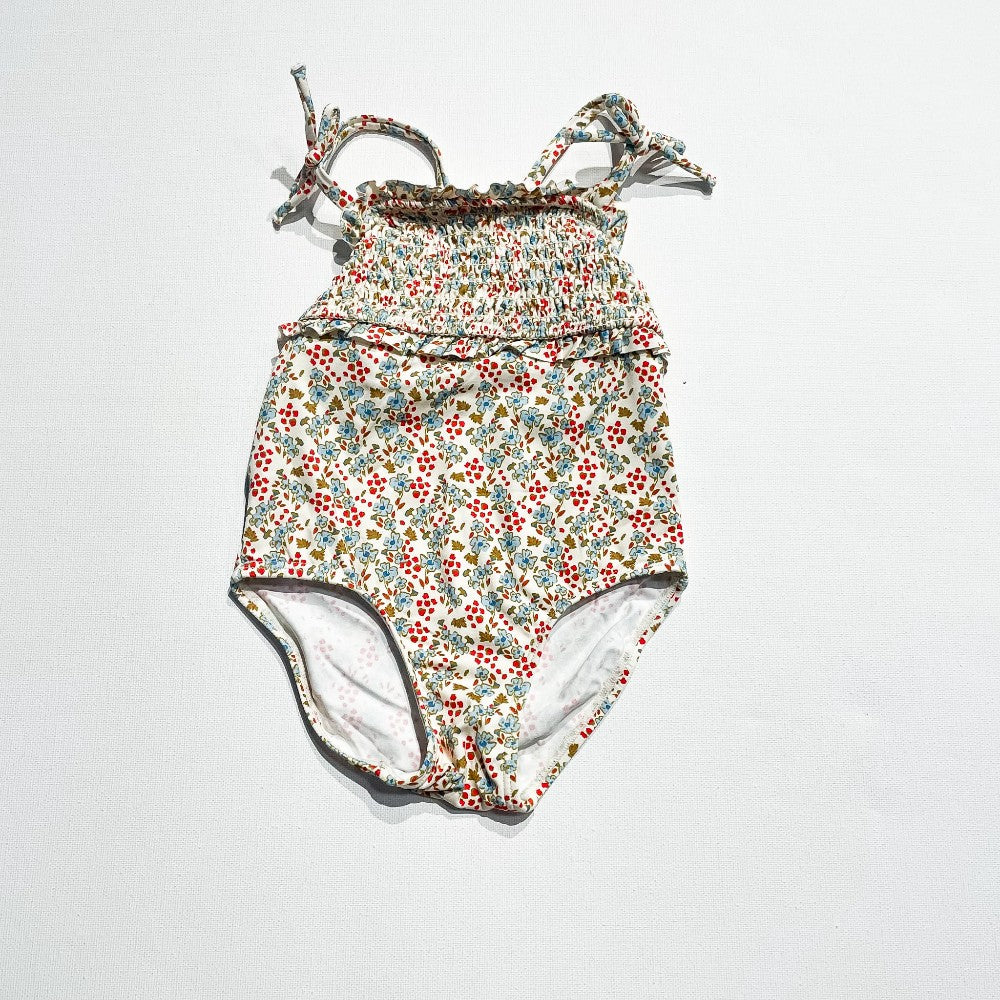 Zara Swim Suit 1Y|214356