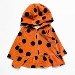 Carters Hoodie 0-3M|217284