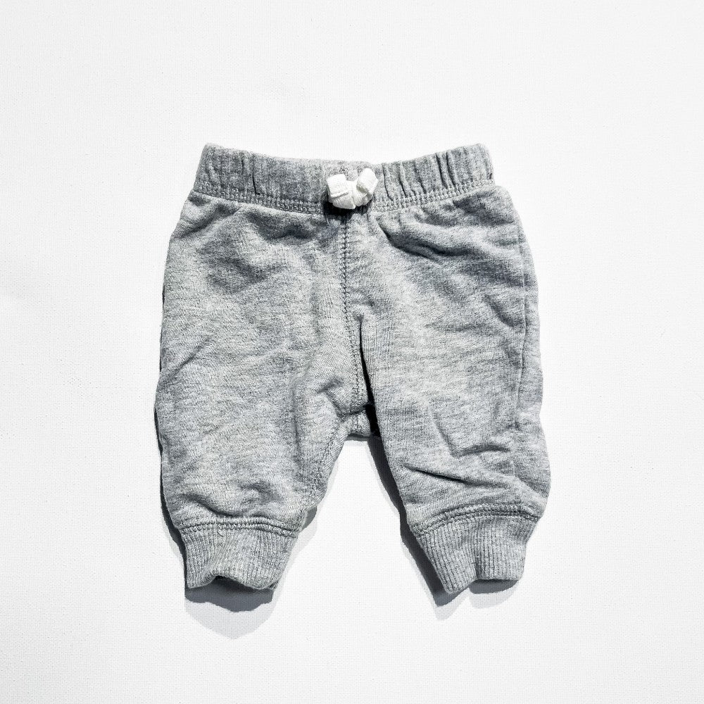 Carters Pants NB|196883