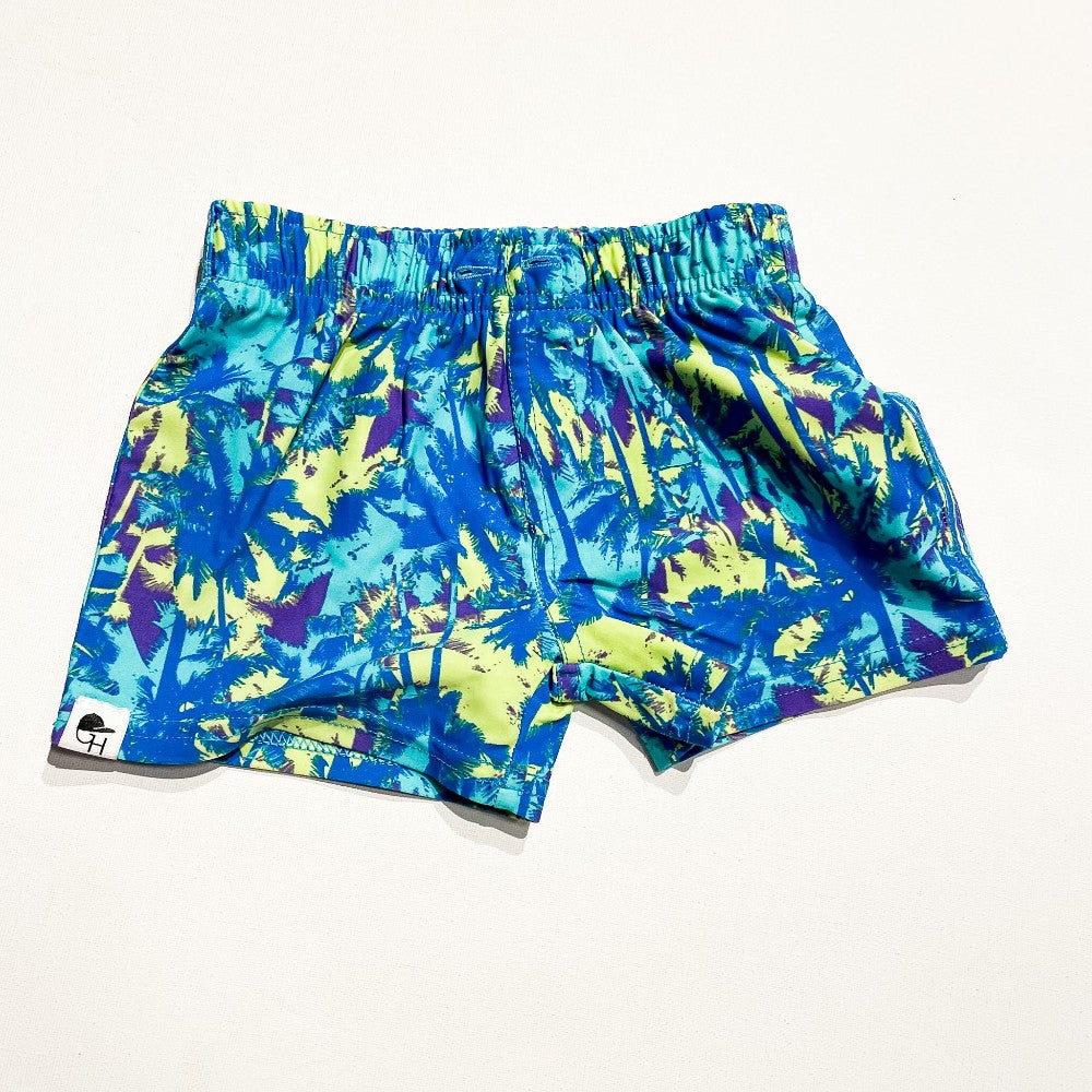 Shorts 3-4Y|218586