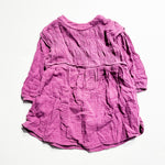 Zara Dress 9-12M|222827