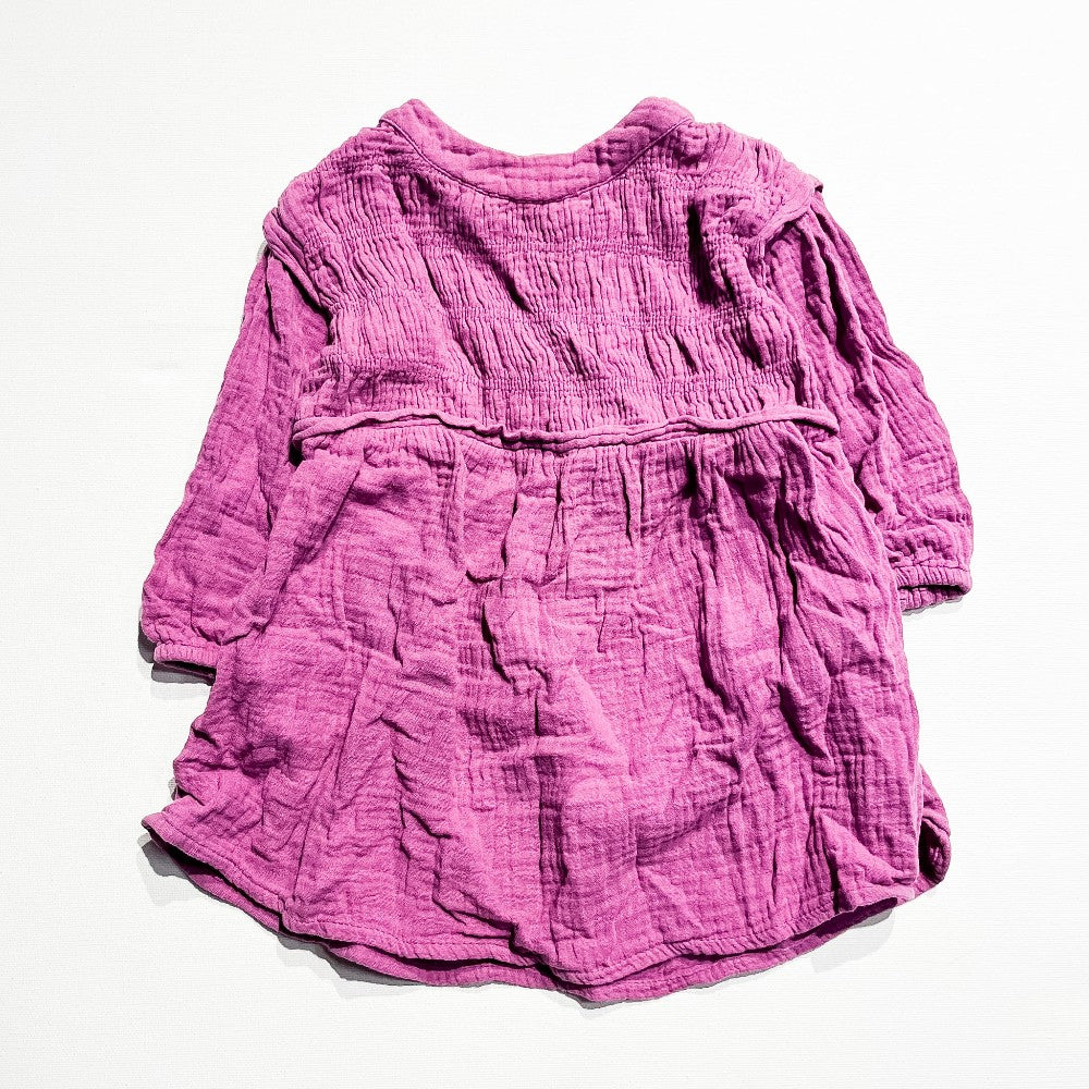 Zara Dress 9-12M|222827