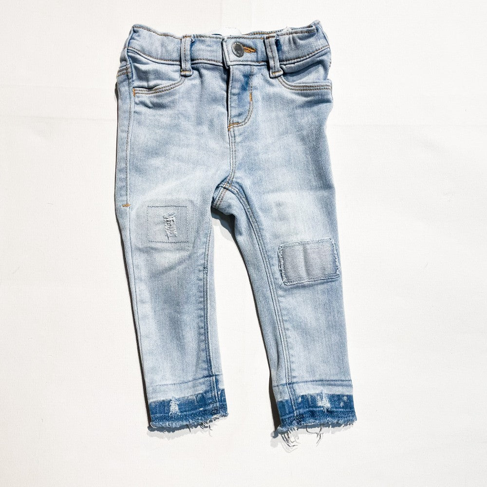 Old Navy Jeans 18-24M|143756