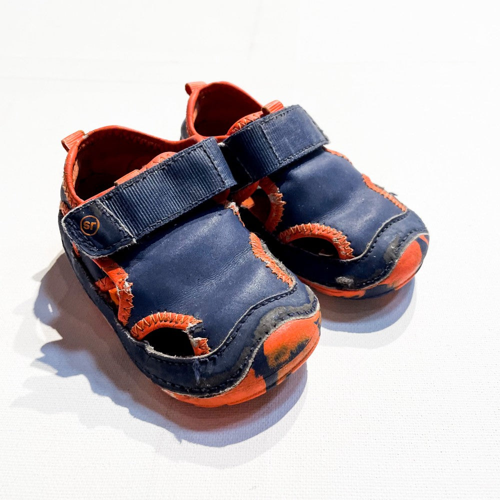 Stride Rite Shoes 4 **Imperfection|152797