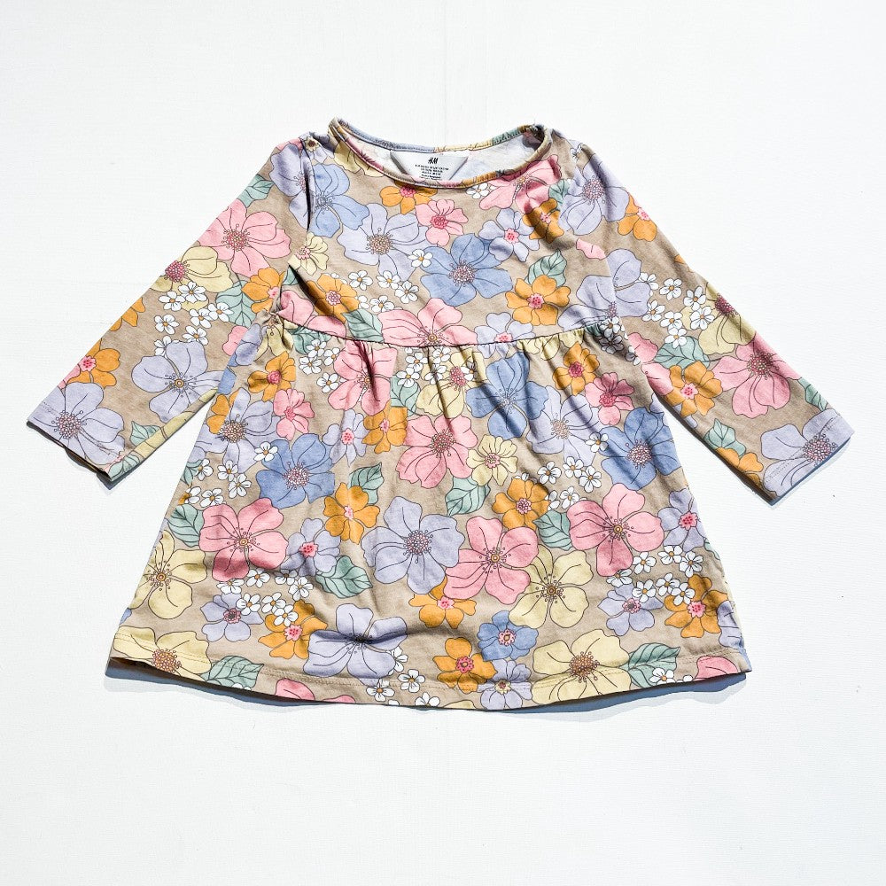 H&M Dress 2-4Y|156697