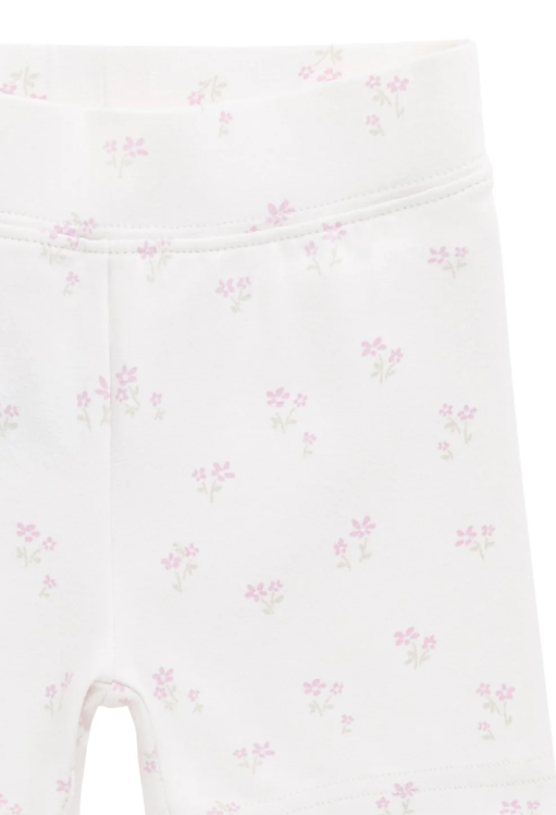 Jamie Kay - Organic Cotton Everyday Bike Short Pauline Pink|176574