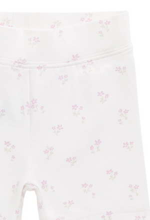 Jamie Kay - Organic Cotton Everyday Bike Short Pauline Pink|176574
