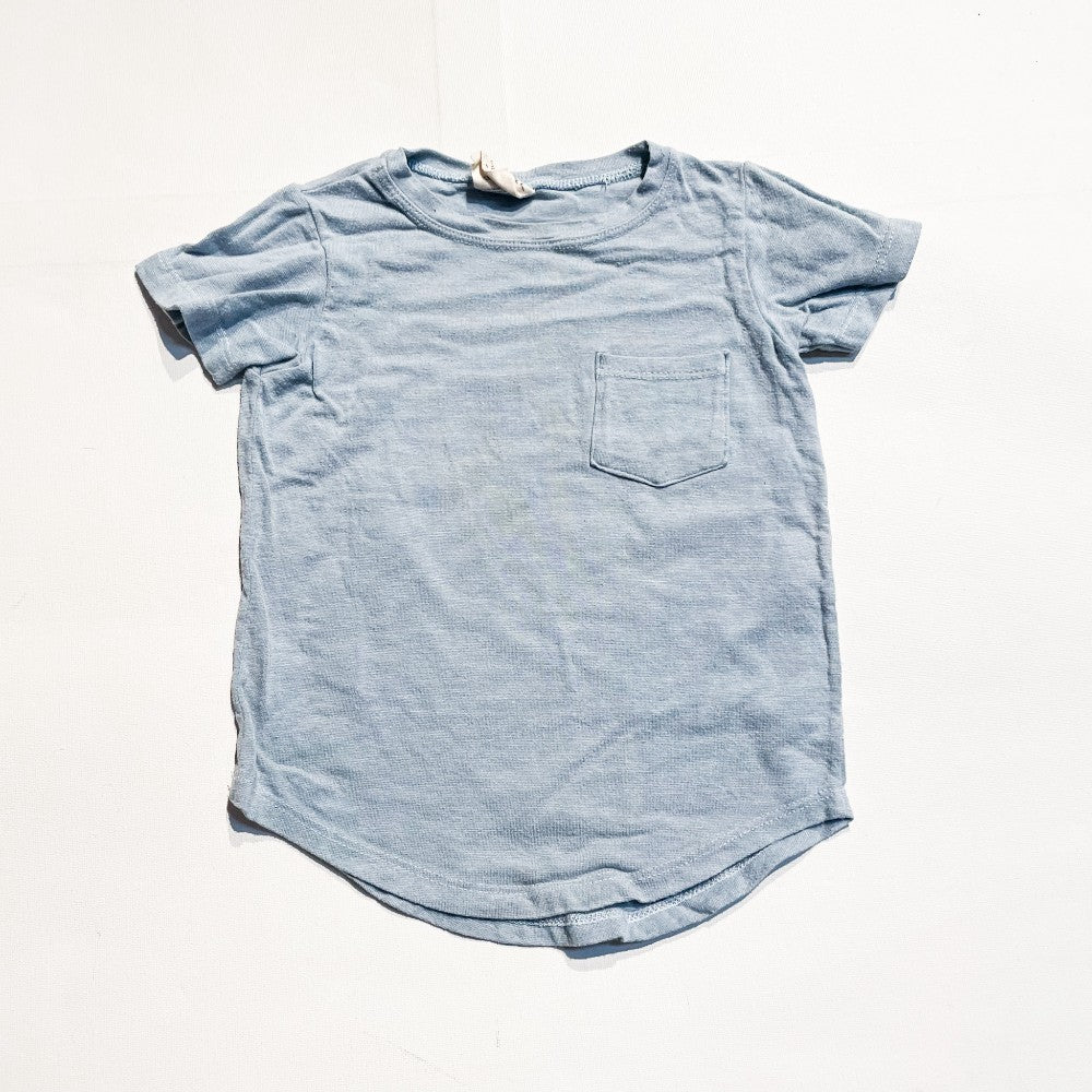 Nest & Nurture Shirt 12-24M|180356