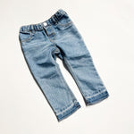 H&M Jeans 12-18M|201265