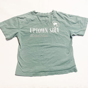 Zara Shirt 6-7Y|163081