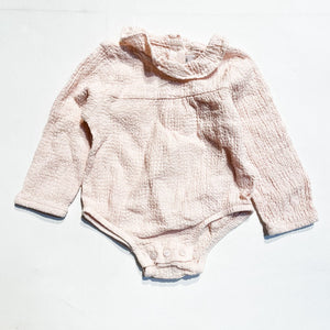 Zara Onesie 3-6M|162372
