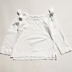 Crewcuts Bow Shirt 2T|129301