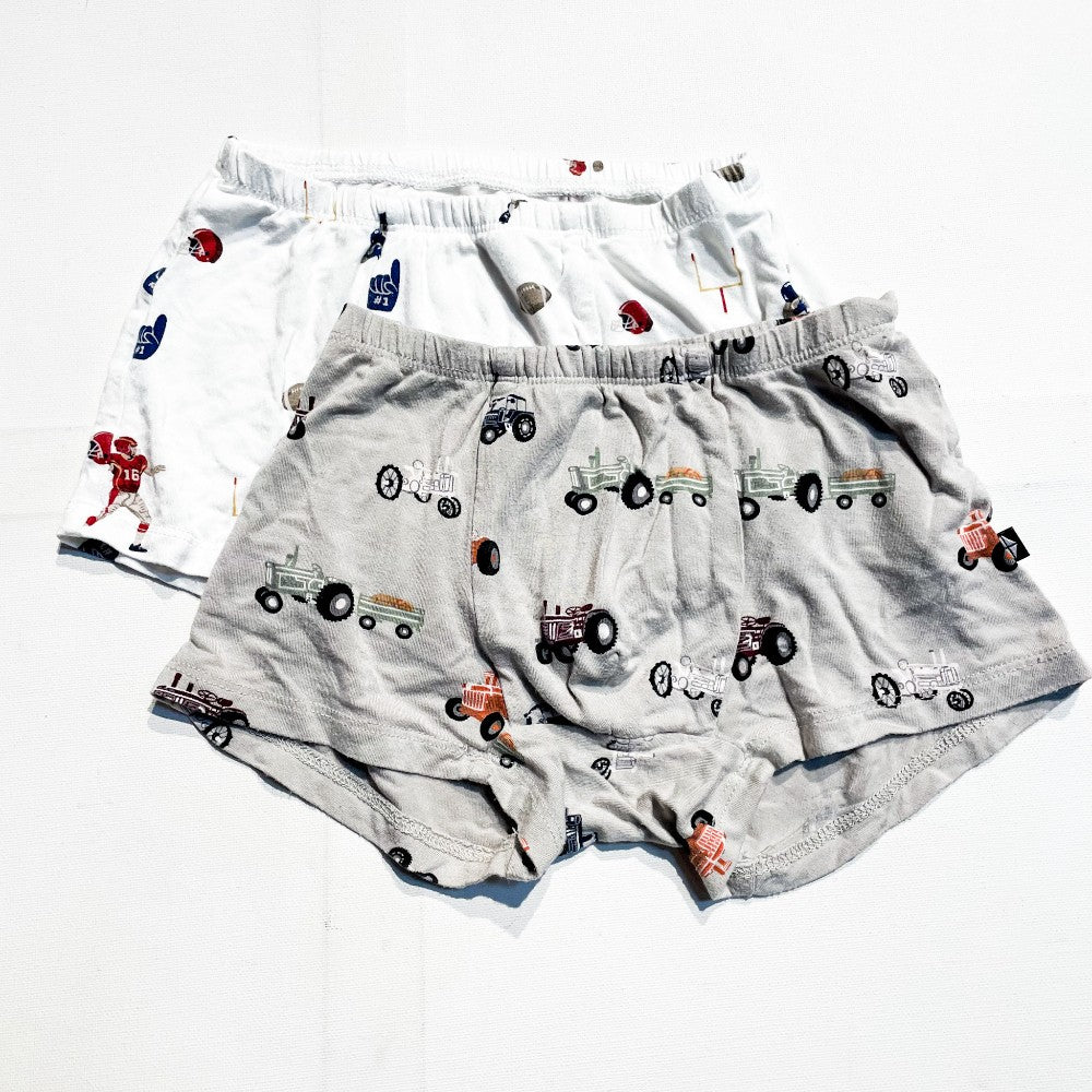 Kyte Boxers 10Y|179534