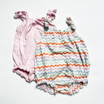 Old Navy Romper Set 12-18M|197048