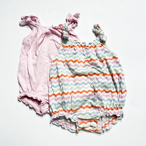 Old Navy Romper Set 12-18M|197048