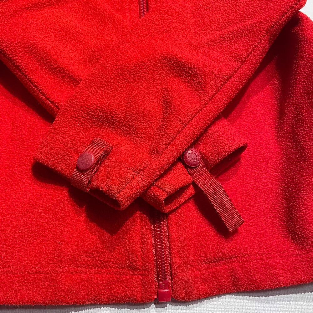 Puma Zip Up 5Y **Imeprfection|200361