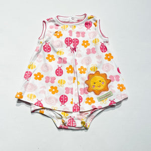 Carters Dress 12M|212578