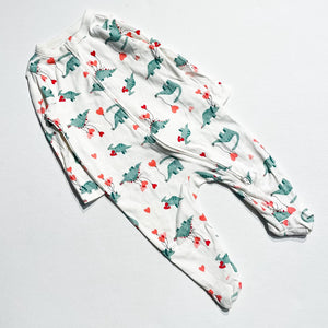 Old Navy Sleeper 6-9M|221561
