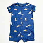 Carters ROmper 24M|211324