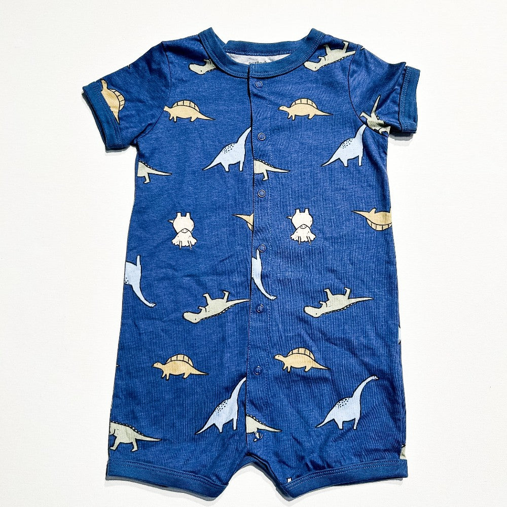 Carters ROmper 24M|211324