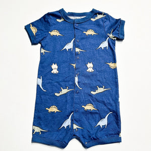 Carters ROmper 24M|211324