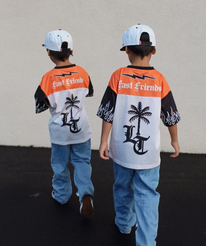 Little Trouble - Super Cool Jersey|178804