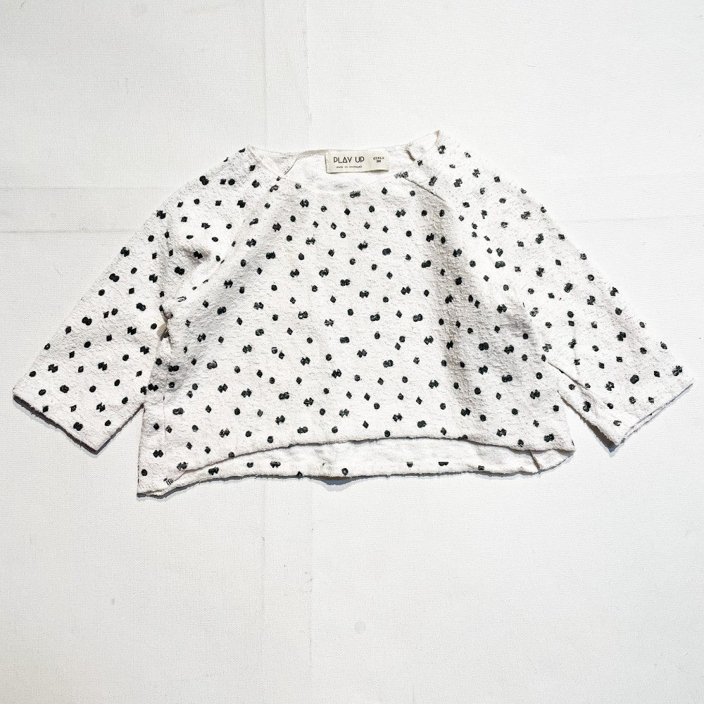 Play Up Shirt 9M|171167