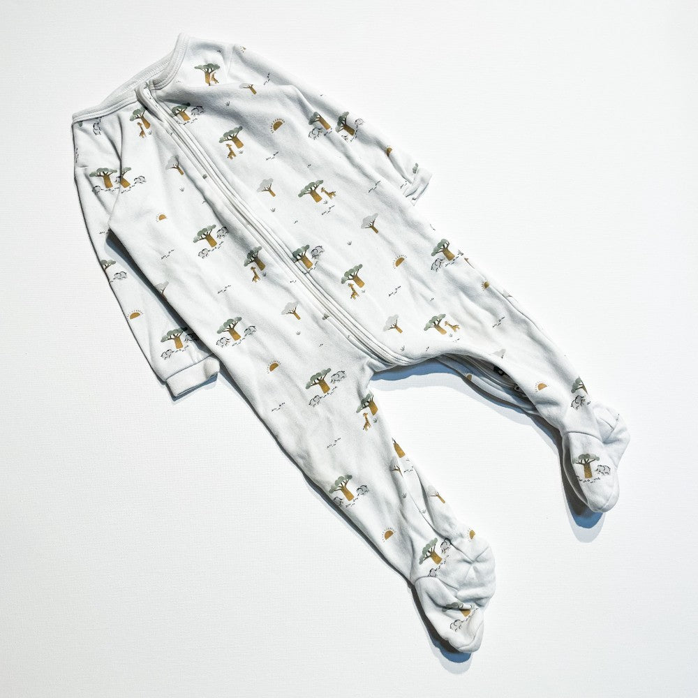 Petit Lem Sleeper 12M|186907