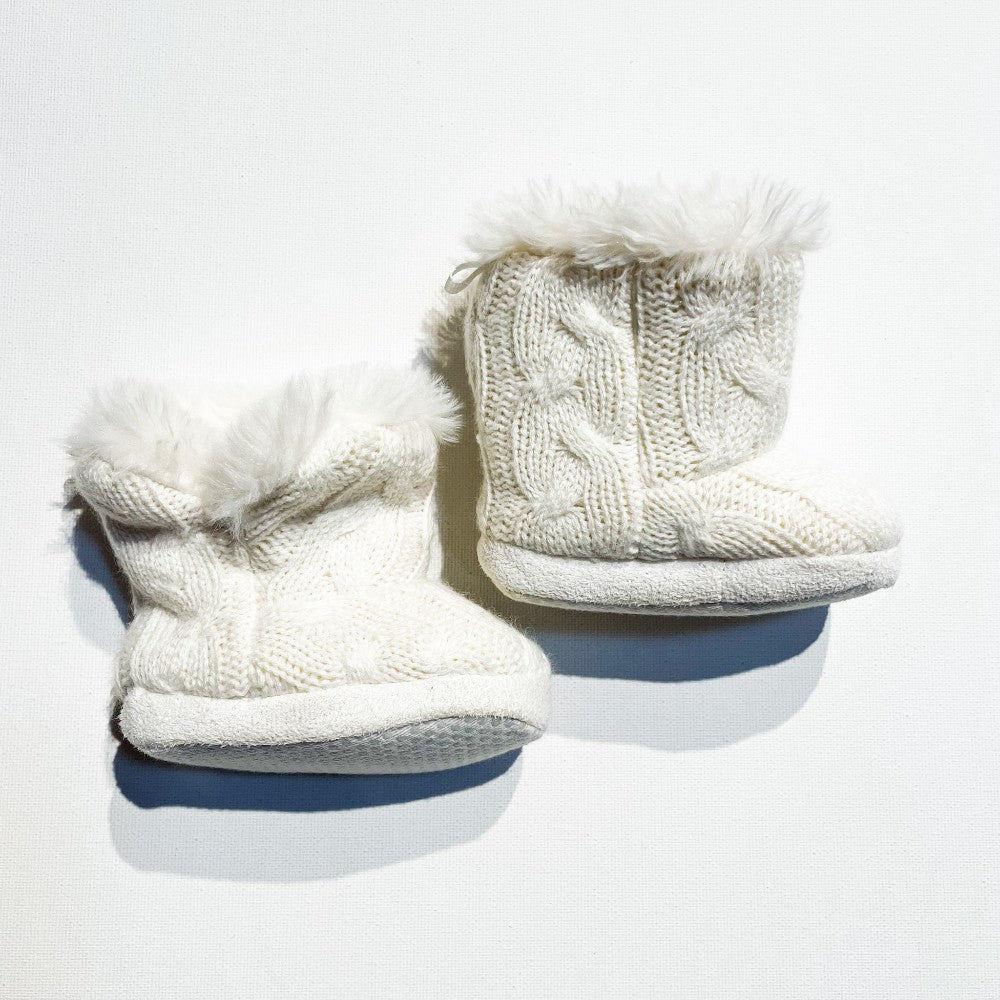 Booties 3C|189105