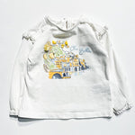 MAX Studio Shirt 18M|205606
