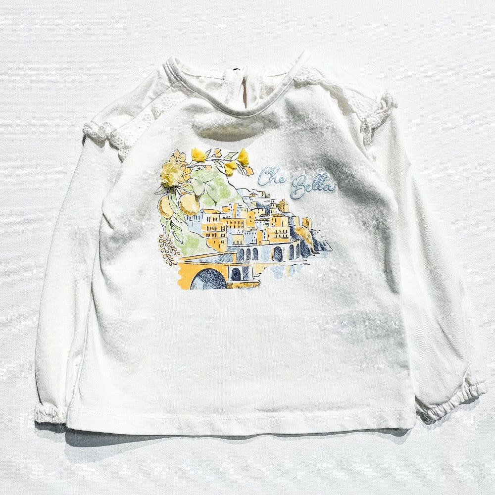 MAX Studio Shirt 18M|205606