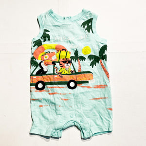 Joe Fresh Romper 3-6M|161888