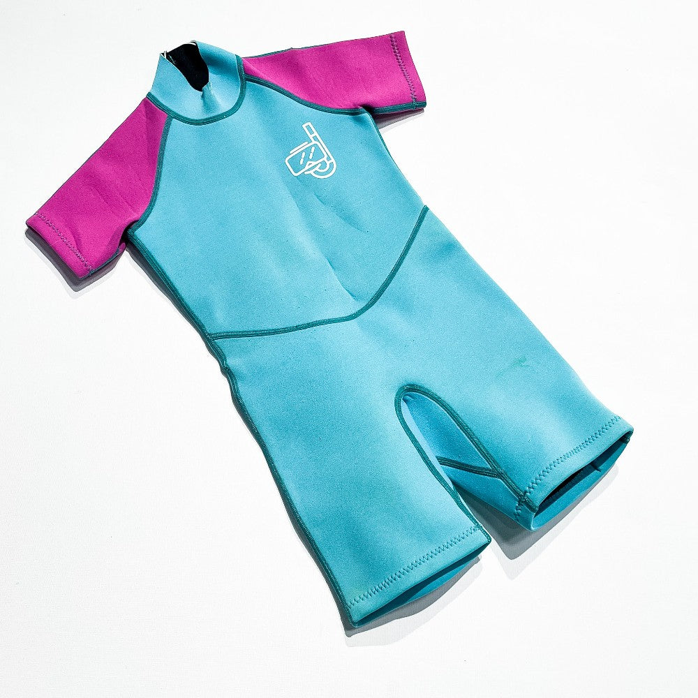 Pzzmy Wet Suit 3Y **Imperfection|210456