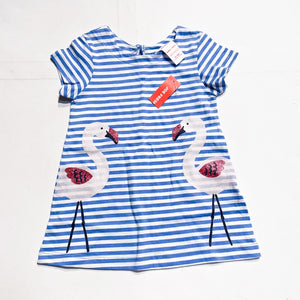 Joe Dress 12-18M|161025