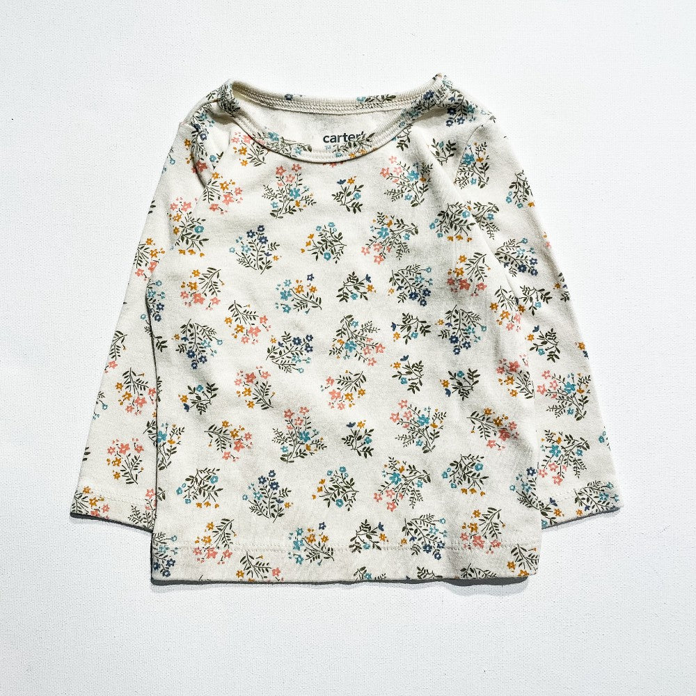 Carters SHirt 3-6M|207100