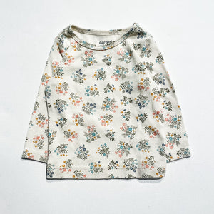 Carters SHirt 3-6M|207100