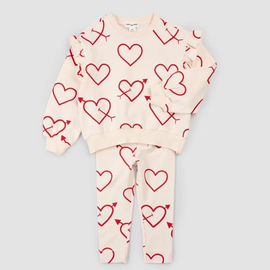 Miles the Label - Valentine Set|182522