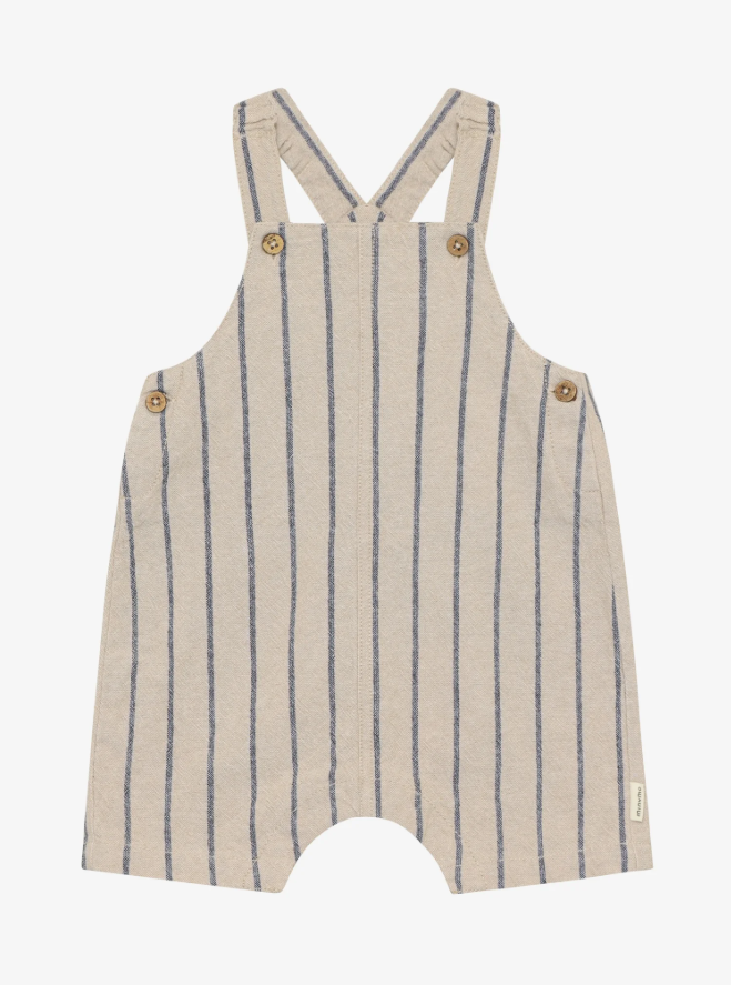 Minymo - White Pepper Overall|196214
