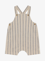 Minymo - White Pepper Overall|196214