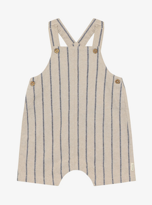 Minymo - White Pepper Overall|196214