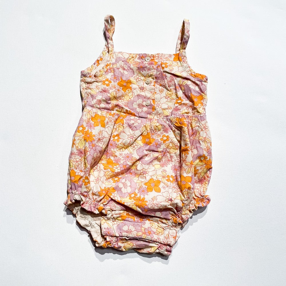 Gap Romper 12-18M|200398