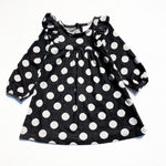 Zara Dress 12-18M|195261