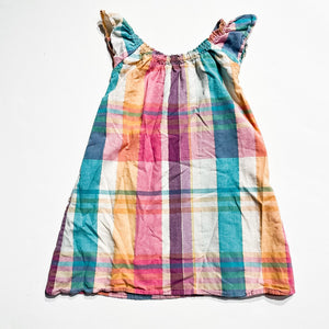 Dress 6-7Y **No Size Tag|205100
