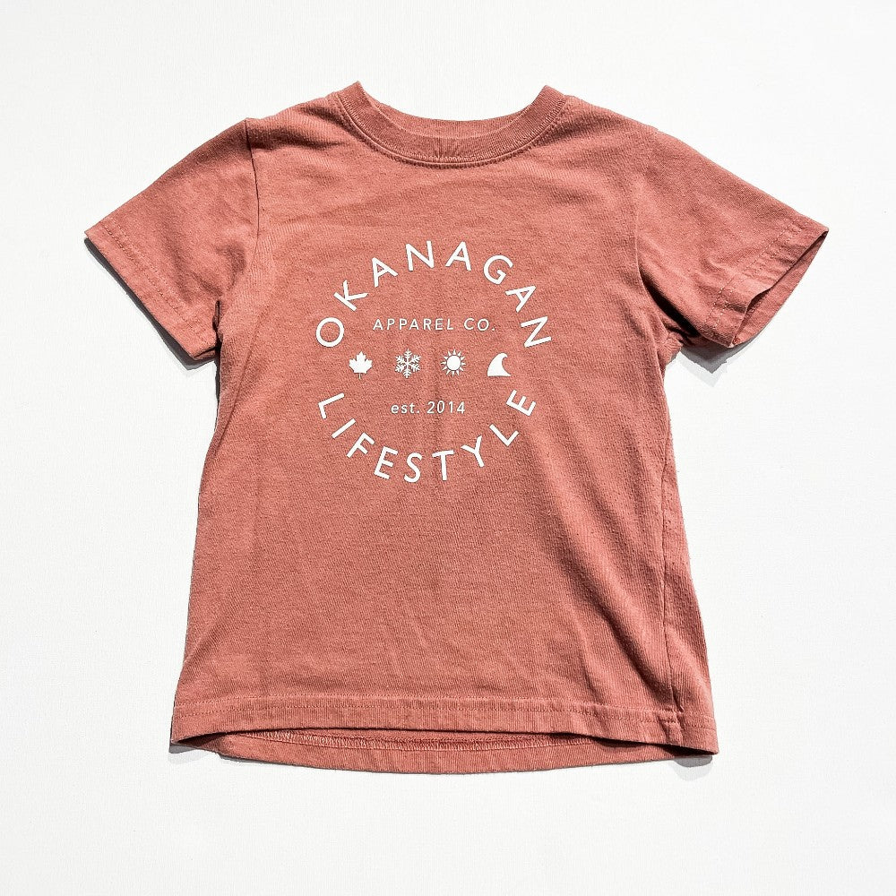 OKGN Shirt 4Y|224856