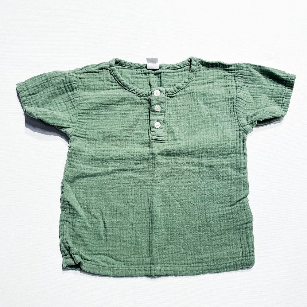 Gap Shirt 2Y|218264