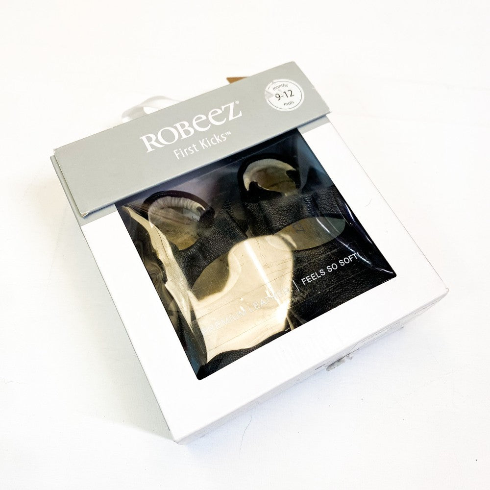 Robeez Shoes 9-12M|127958