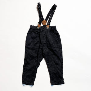 Zara Pants 6-9M|85091