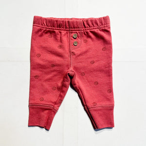 Carters Pants 0-3M|173579
