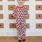 Mebie Baby - Hearts Ribbed Bamboo Cozy Set|185368